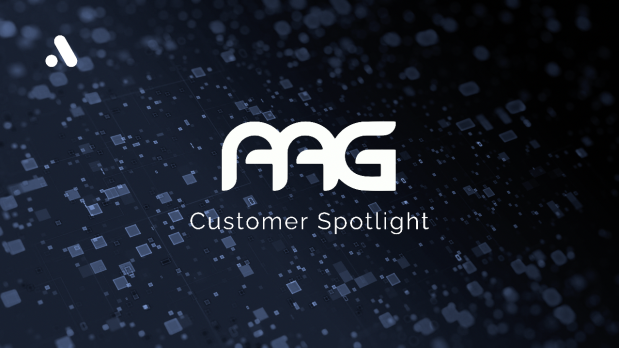 Customer Spotlight Automotive Apprenticeship Group